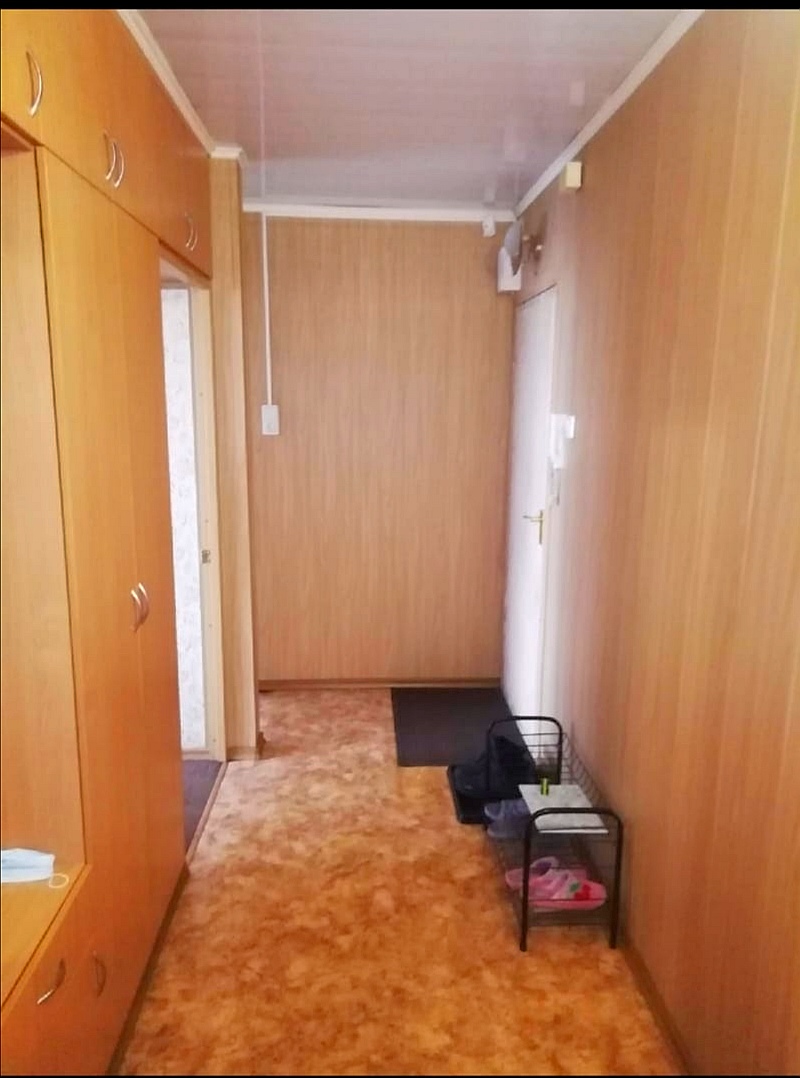 3-к квартира, 60 м2, 7/9 эт.