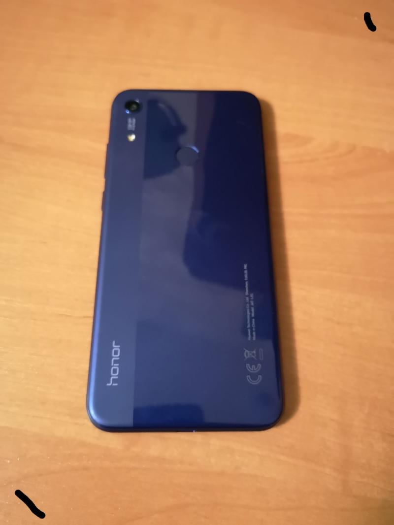  honor 8a