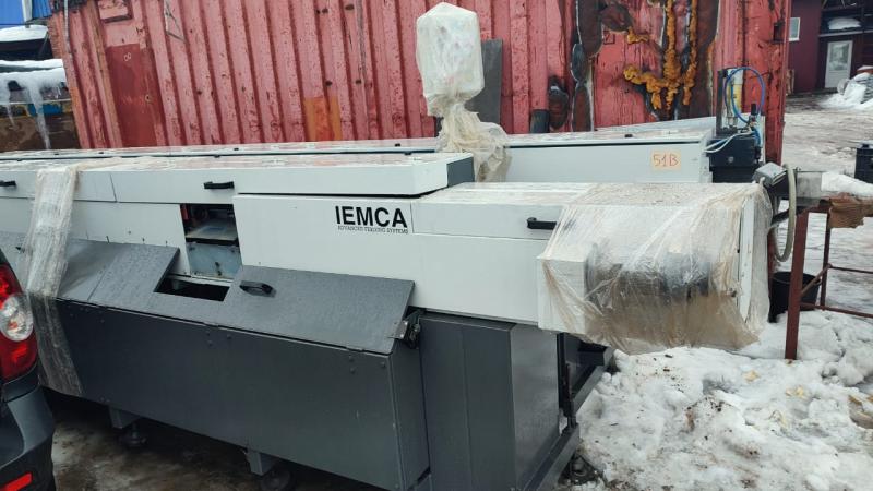  IEMCA TS 560 43 P