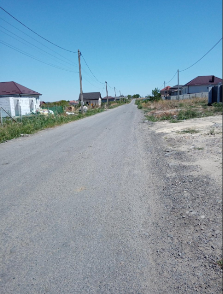 Участок в экологически чистом районе СНТ "ЗЕМЛЯНЕ"
