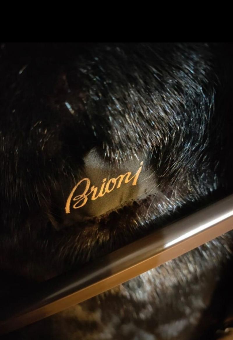 Brioni.   