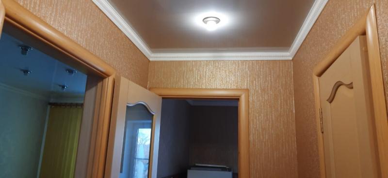 продается 3-к квартира, 63 м2, 2/2 эт.