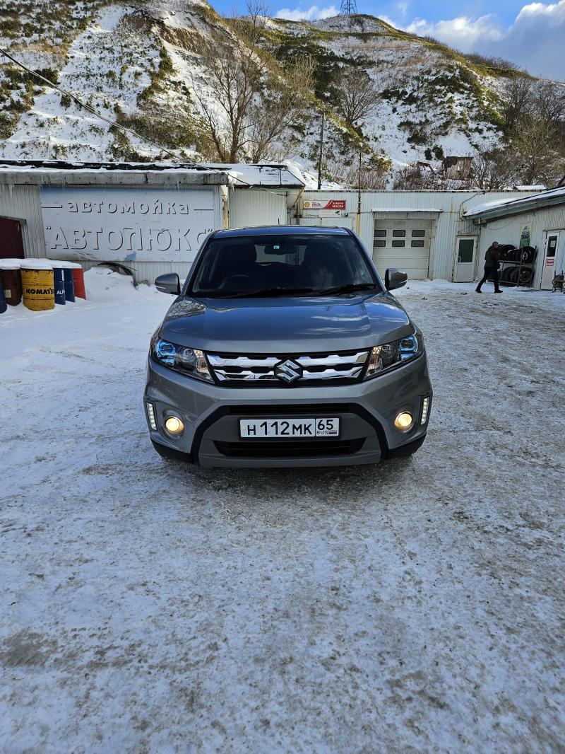 Suzuki Escudo, 2017,4WD,, , 89000 .