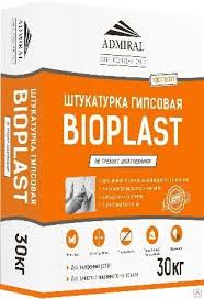   BIOPLAST ADMIRAL () 30 