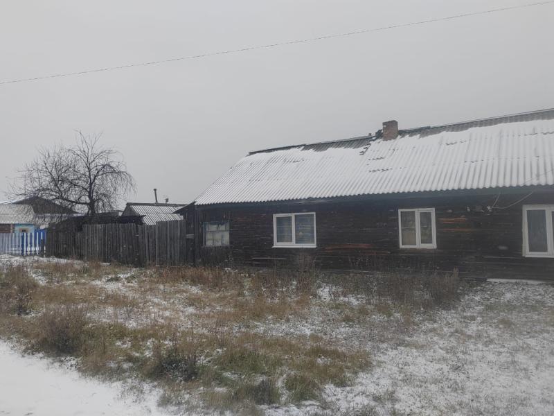 Дом 58 м2, для дачи