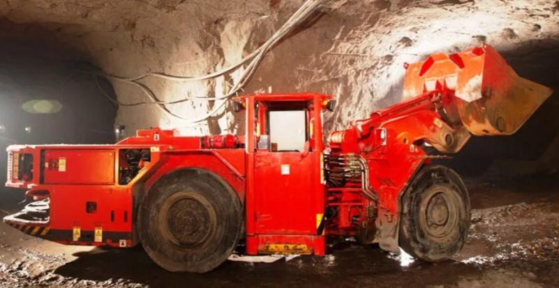 ПДМ SANDVIK LH410 2008 год. Продам.