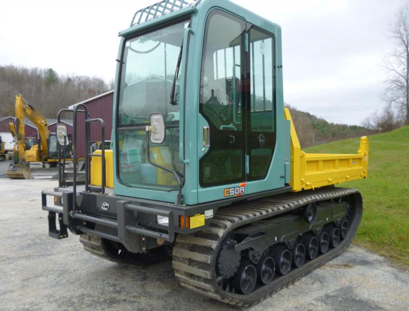     YANMAR C 50 R