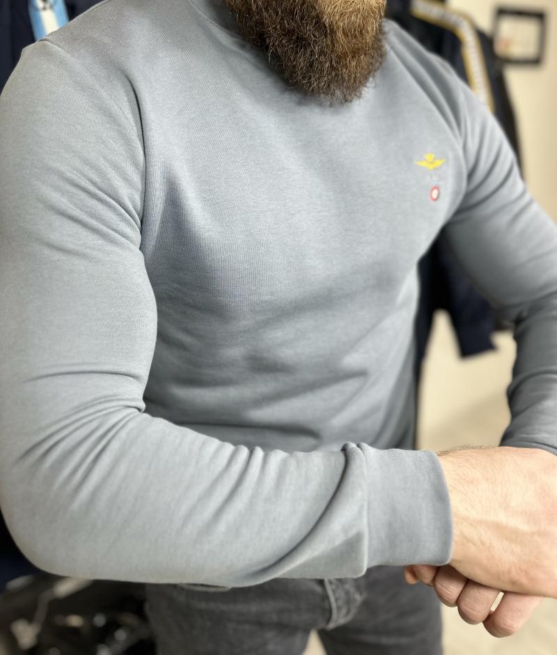 Свитшот Aeronautica