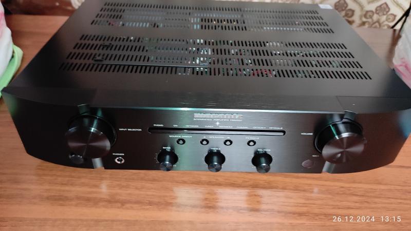 Marantz PM6007