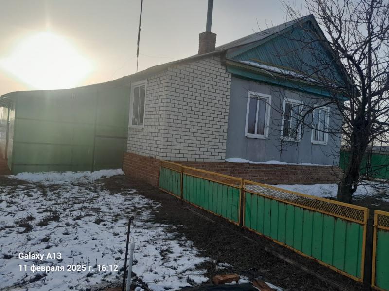 Дом 50 м2