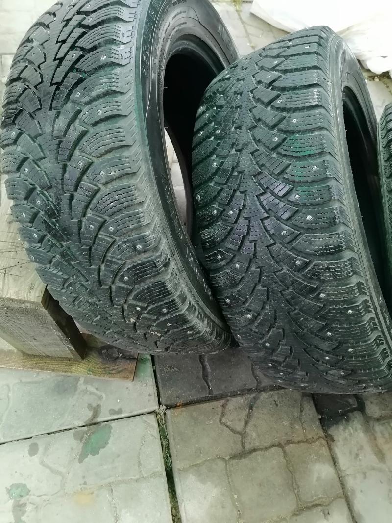  /  255/60 r18