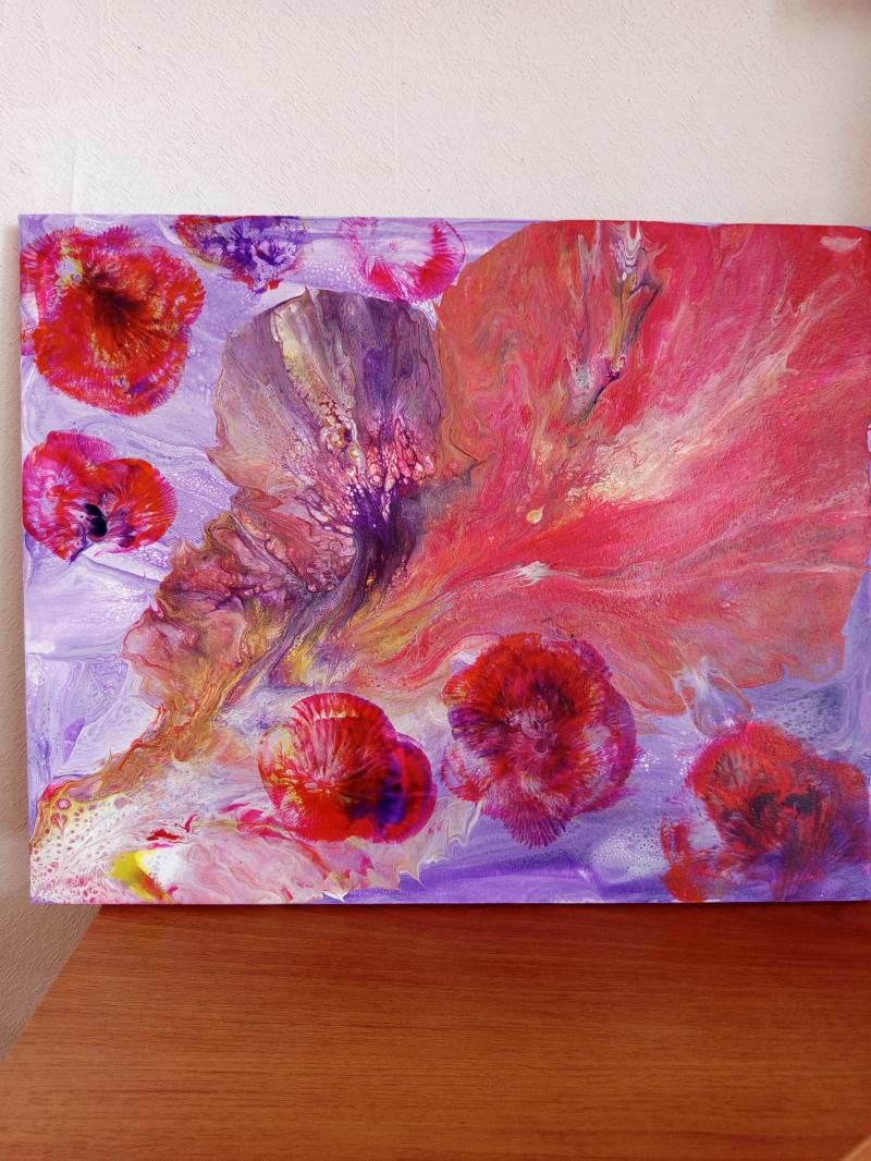 �������