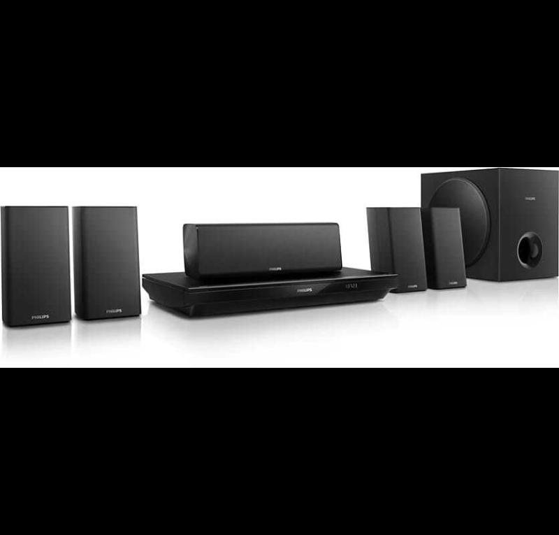 �������� ��������� Philips HTB 3520