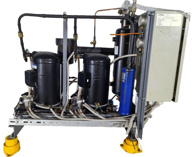 ����������� �������� (���) Bitzer ��������.