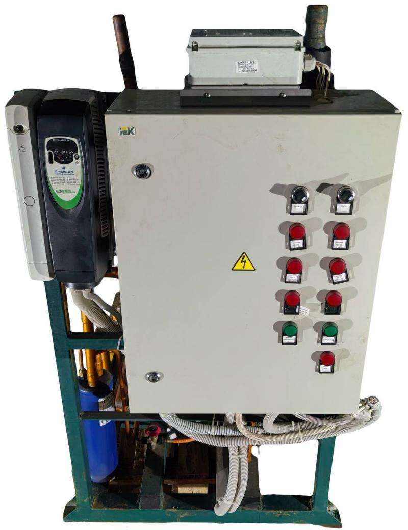 ����������� �������� (���) Bitzer ��������.
