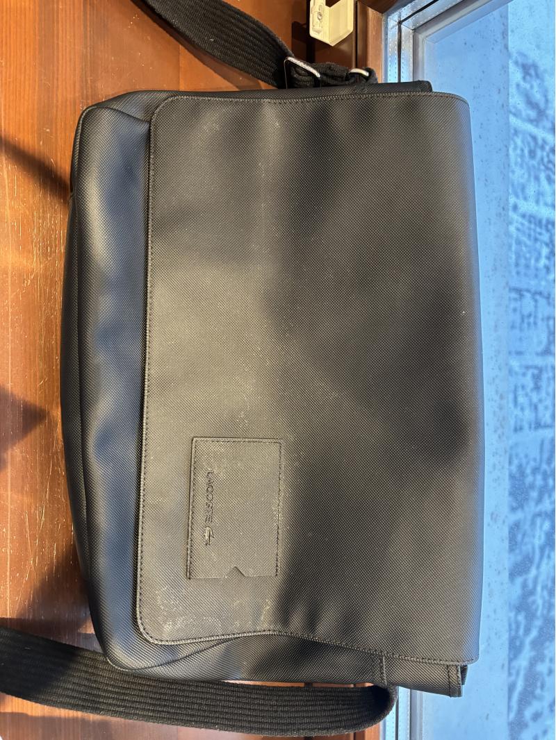 �����-���������� Lacoste