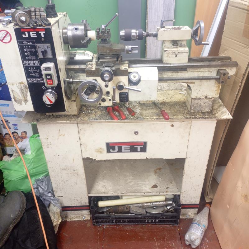�������� ������ JET 920 W