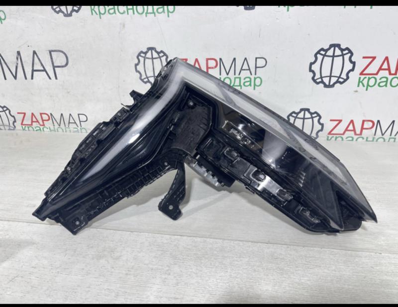 ���� LED ������������ ����. Geely Atlas 2 FX11 ������ 2023-�.�.