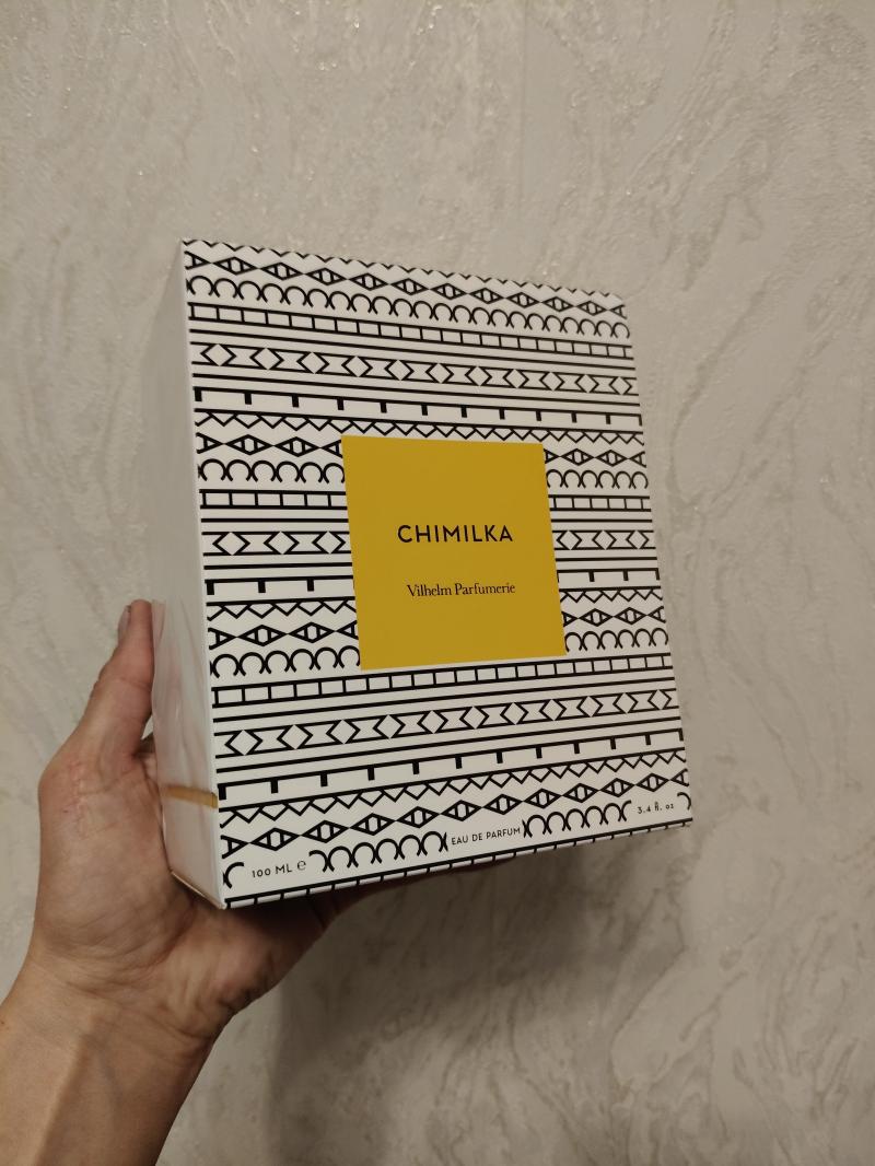 ������ Chimilka